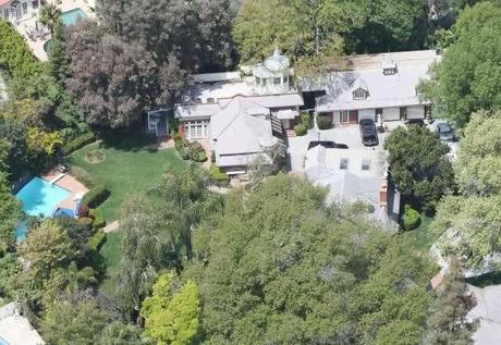 4641 Hayvenhurst Avenue, Encino - Los Angeles, Californie 2in91c