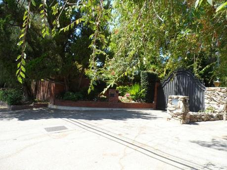 4641 Hayvenhurst Avenue, Encino - Los Angeles, Californie SAM_0696