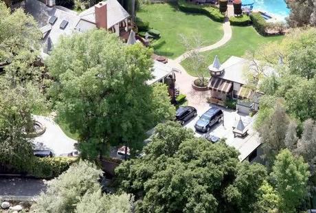 4641 Hayvenhurst Avenue, Encino - Los Angeles, Californie 25kn982