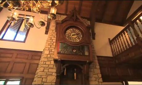 4641 Hayvenhurst Avenue, Encino - Los Angeles, Californie clock