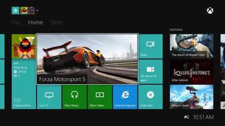 Xbox One : Une grosse mise à jour qui va vous faciliter la vie home_2_4_2014
