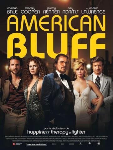 American Bluff : une bonne comédie au son des seventies