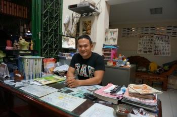 Mister Young Mister Young