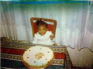 33 ans, l’âge de la déraison Baby Olivia