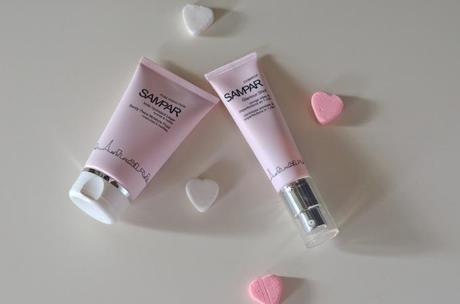 #18 Jeudi Beauty : Rose comme Sampar #18 Jeudi Beauty : Rose comme Sampar