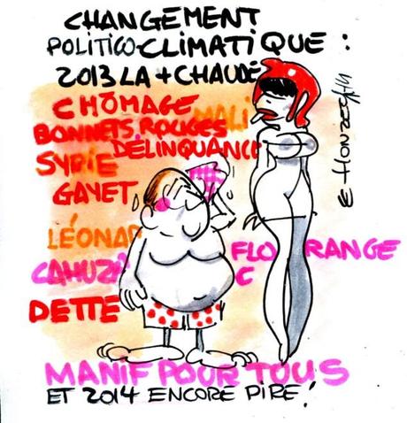Changement politico-climatique img contrepoints018 réchauffement