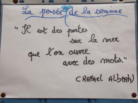 barre de roche barre de roche