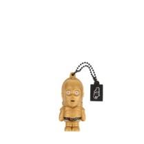 3 Hi-Tech : Clés USB Star Wars