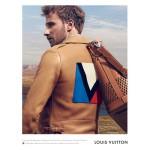 MODE: Louis Vuitton se paie Matthias Schoenaerts
