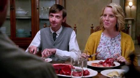 Supernatural – Episode 9.12 Garth et sa femme Beth