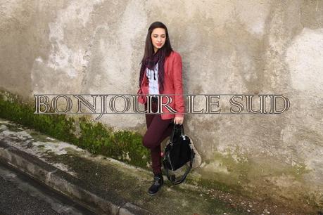 Bonjour le Sud Bonjour le Sud
