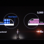 iWatch : une batterie LG dans la smartwatch ? LGBattery