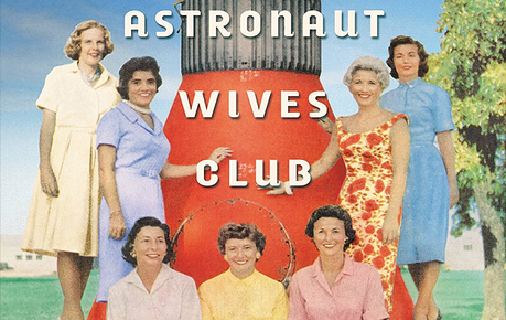 ABC commande 'Astronaut Wives Club' (par les créateurs de Gossip Girl) en série pour cet été ! ABC commande 'Astronaut Wives Club' (par les créateurs de Gossip Girl) en série pour cet été !