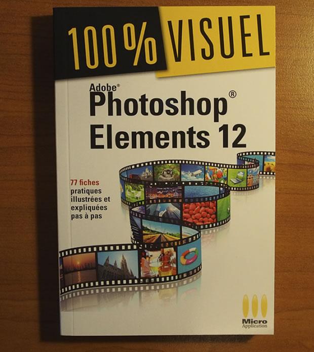photoshop elements12 100 Photoshop Elements 12, 100% visuel