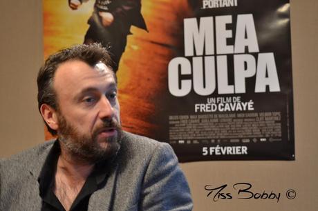 Mea Culpa : rencontre avec Fred Cavayé Miss Bobby_Fred_Cavayé