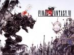 Final Fantasy VI disponible sur iPad