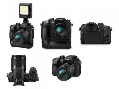 Rumeur : sortie prochaine du Panasonic Lumix GH4 panasonic-lumix-gh4-rumeur