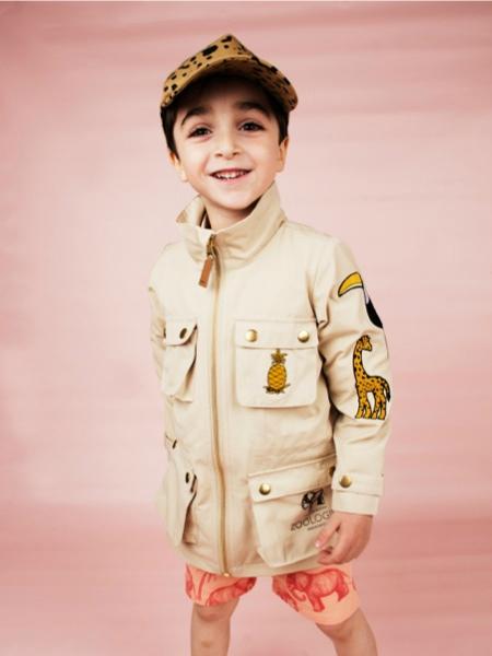 Mini Rodini collection SS14 mini-rodini-casquette