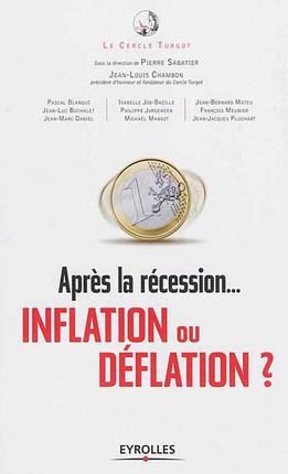 inflation ou déflation