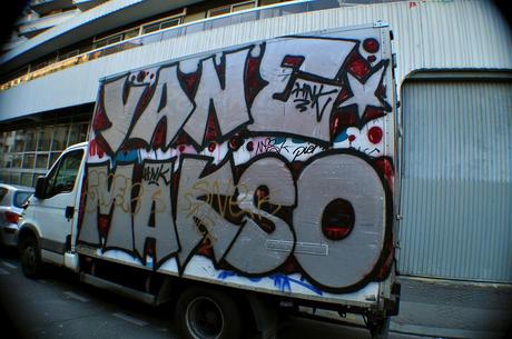 HNK Crew Yane Makso