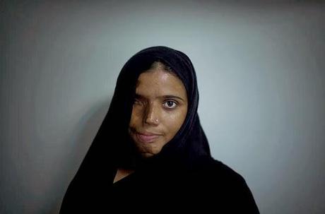 DOMESTIC VIOLENCE | Emilio Morenatti DOMESTIC VIOLENCE | Emilio Morenatti