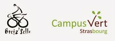 Bretz'Selle et Campus Vert présentent une nouvelle soirée « Voyages à Vélo » ! Bretz'Selle et Campus Vert présentent une nouvelle soirée « Voyages à Vélo » !