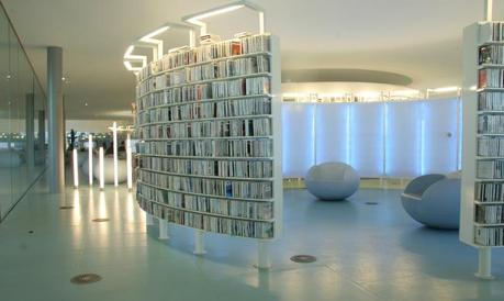 OBA-Amsterdam-Central-Library