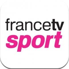 L’app FranceTV Sport à jour pour les JO de Sotchi