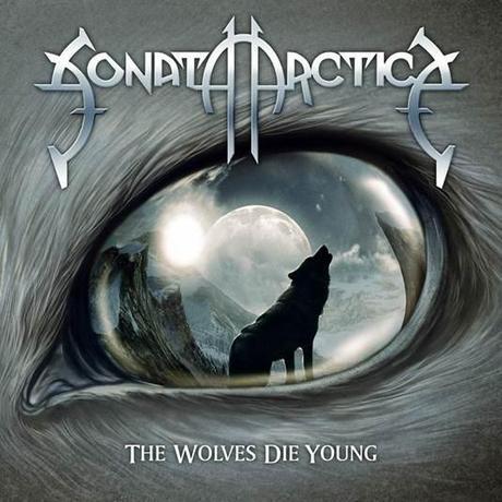 The Wolves die young, Sonata Arctica