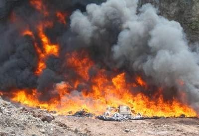 8/02 « Libé » en feu ? 8/02 « Libé » en feu ?