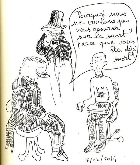 le droit à l’assurance assurance08022014