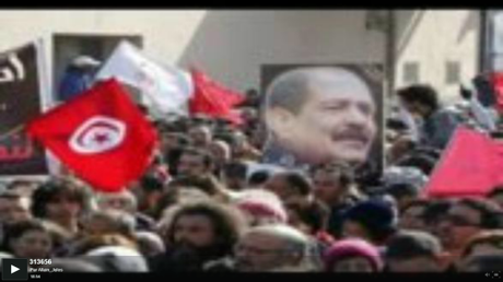 TUNISIE (audio). Qui a tué Chokri Belaïd ? Une tentative de réponse de Bassam Tahhan BELAÎD