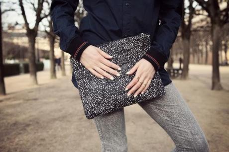 WHITE NAILS + CONTEST WHITE NAILS + CONTEST