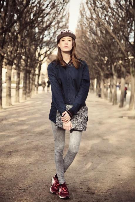 WHITE NAILS + CONTEST WHITE NAILS + CONTEST