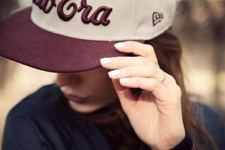 WHITE NAILS + CONTEST WHITE NAILS + CONTEST