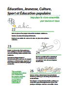 30 propositions L’ écologie et la gauche par les actes à La Rochelle 30 propositions L’ écologie et la gauche par les actes à La Rochelle