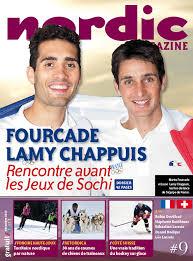 Biathlon, Fourcade : Daelie d’initié sky