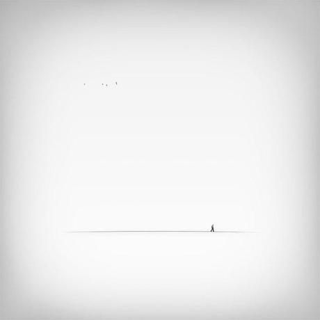 Photographies : Passenger de Hossein Zare 6