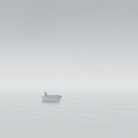 Photographies : Passenger de Hossein Zare 5
