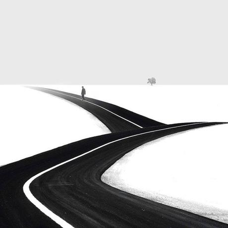 Photographies : Passenger de Hossein Zare Photographies : Passenger de Hossein Zare