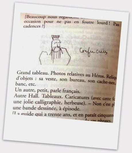 Voyage en Chine...! Voyage en Chine...!