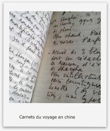 Voyage en Chine...! Voyage en Chine...!