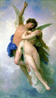 Définition de l'amour, des 3 termes Grec : Eros, Philia et Agapé