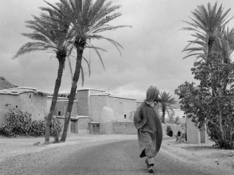 Maroc d'Antan en photos