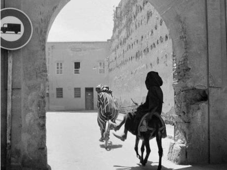 Maroc d'Antan en photos