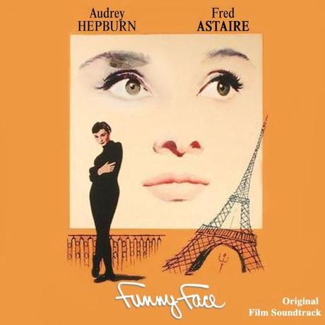 31 Days With Audrey Hepburn - Day 21