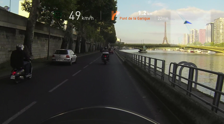 Les lunettes SeeThru de LASTER vont-elles supplanter les Google Glass? Les lunettes SeeThru de LASTER vont-elles supplanter les Google Glass?