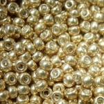 KOPYA 1053 - GALVANIZED GOLD