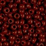 KOPYA 0419 - OPAQUE CHOCOLATE BROWN