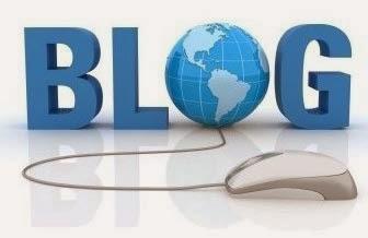 Pourquoi j'ai fait un blog Pourquoi j'ai fait un blog